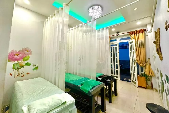 Nắng Spa Academy Cần Thơ