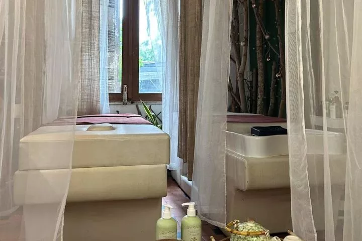 Nàng Spa Biên Hoà