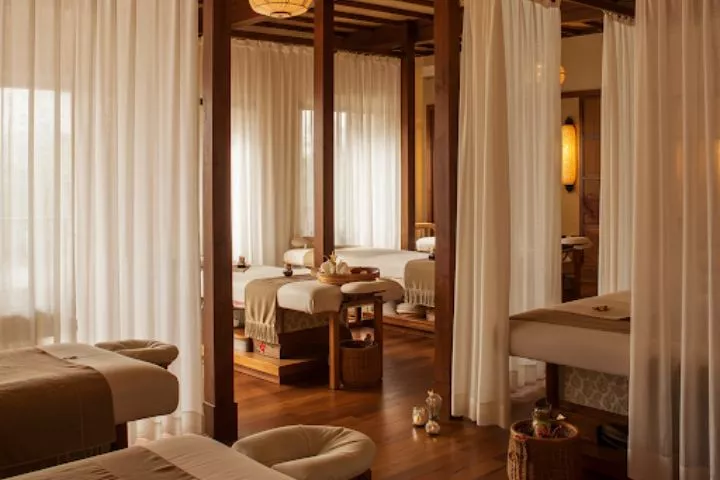 Ngân Spa Gia Nghĩa