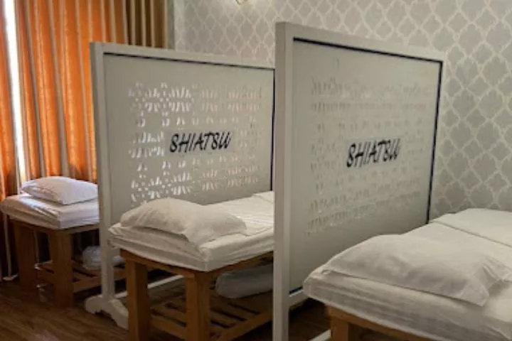 Ngọc Anh Therapy Bình Thạnh
