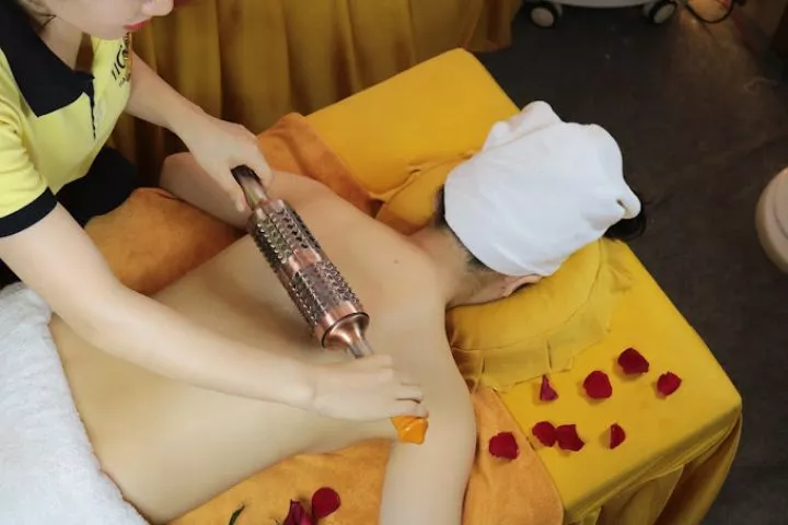 Ngọc Spa Buôn Ma Thuột