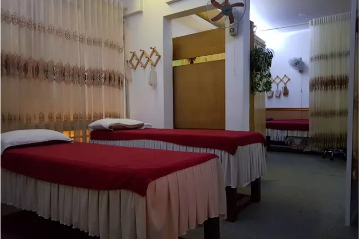Ngọc Spa Buôn Ma Thuột