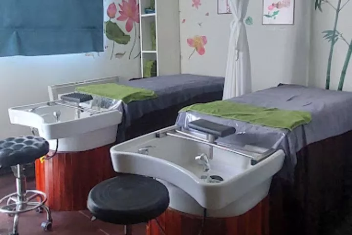 Ngọc Suri Home Spa Bình Chánh