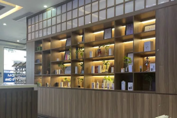 Onsen Spa Bắc Giang