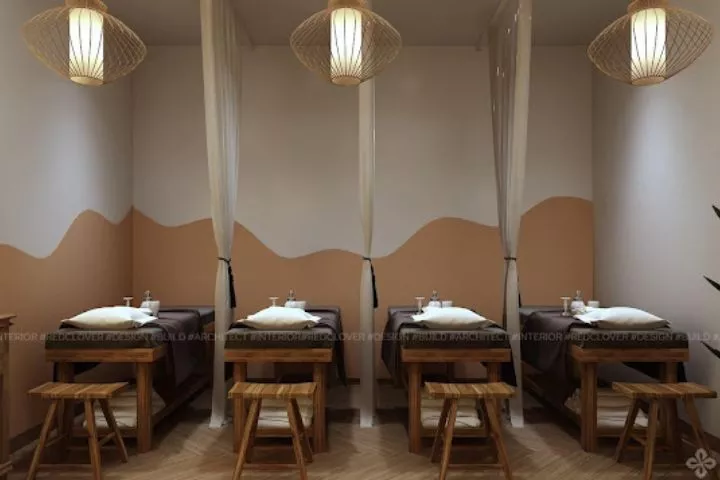 PK Spa Cà Mau