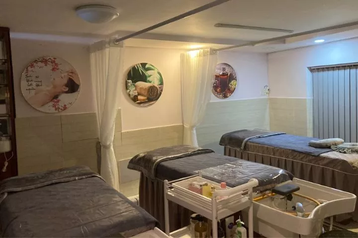 Phòng Khám Da Liễu Thẩm Mỹ Bác Sĩ Thái Hà Hà Nội