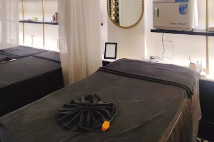 Phòng Khám Laser Thẩm Mỹ Công Nghệ Cao Aeslatek Hà Nội