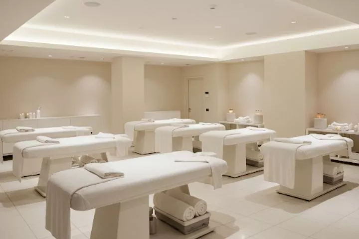 Phương Beauty Spa Cần Giờ