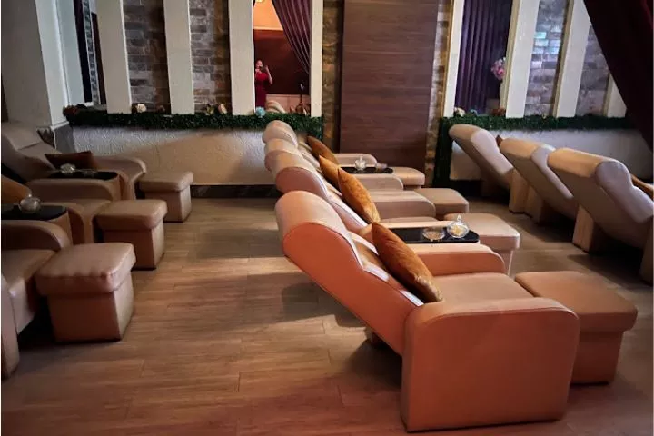 Quê Hương Spa Bến Tre