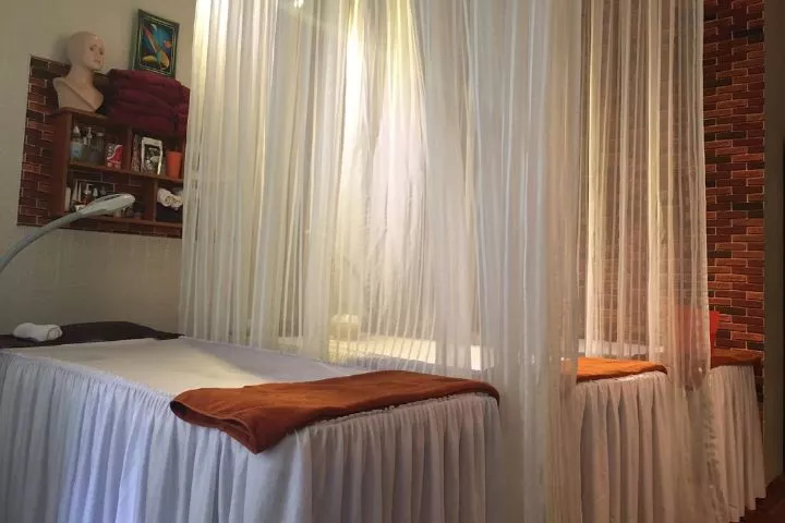 Quyên Quyên Spa Buôn Ma Thuột