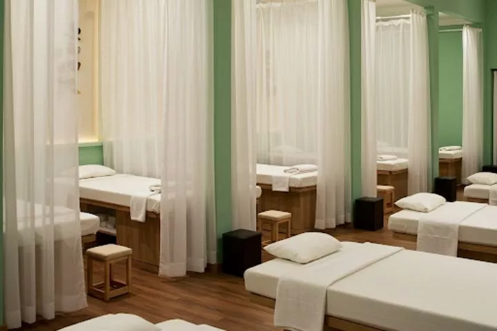 Red House Massage Đà Nẵng