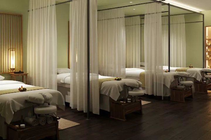 Rex Spa Massage Đồng Hới