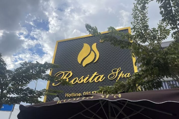 Rosita Spa Bình Dương