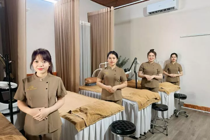 Shee Spa Buôn Ma Thuột