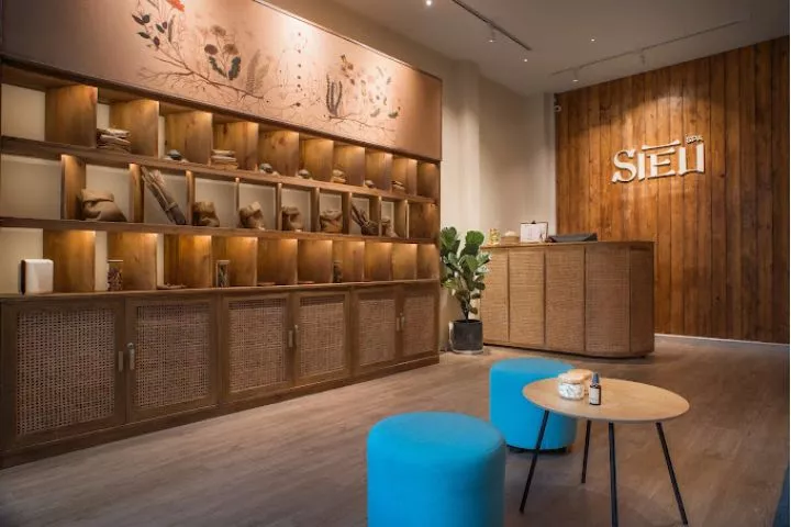 Siêu Spa Phú Nhuận