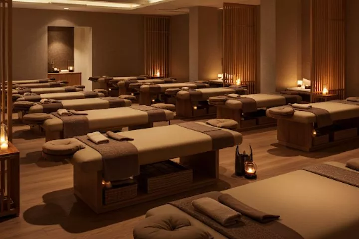 Skin69 Beauty Spa Massage Cà Mau