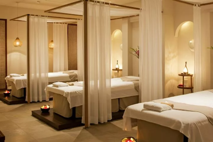 Spa Bảo Anh Gia Nghĩa