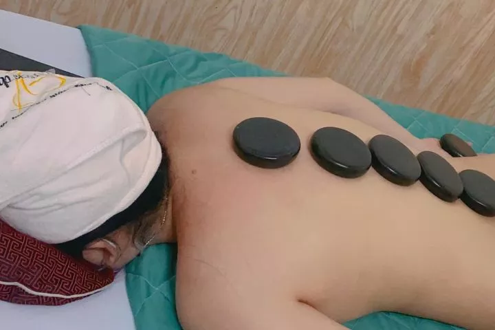Spa Cô Bắp Bạc Liêu