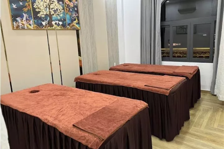 Spa Đông Nghi Buôn Ma Thuột