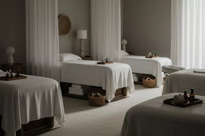 Spa Huỳnh Vân Bến Tre