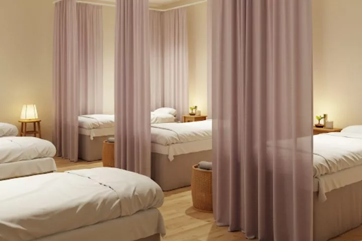 Spa Ly Na Gia Nghĩa