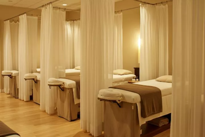 Spa Massage Lam Thanh Củ Chi