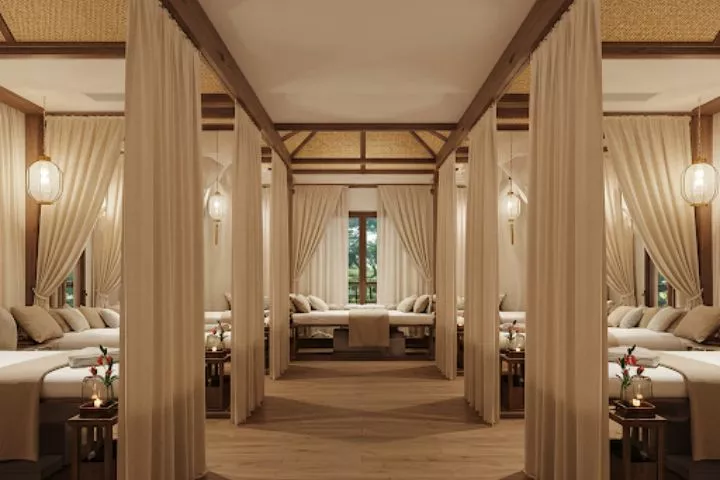 Spa Massage Nguồn Sáng Đà Lạt