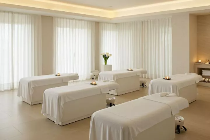 Spa Massage Thư Cần Giờ