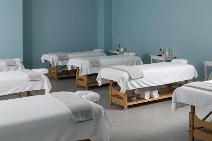 Spa Nguyễn Thanh Bến Tre