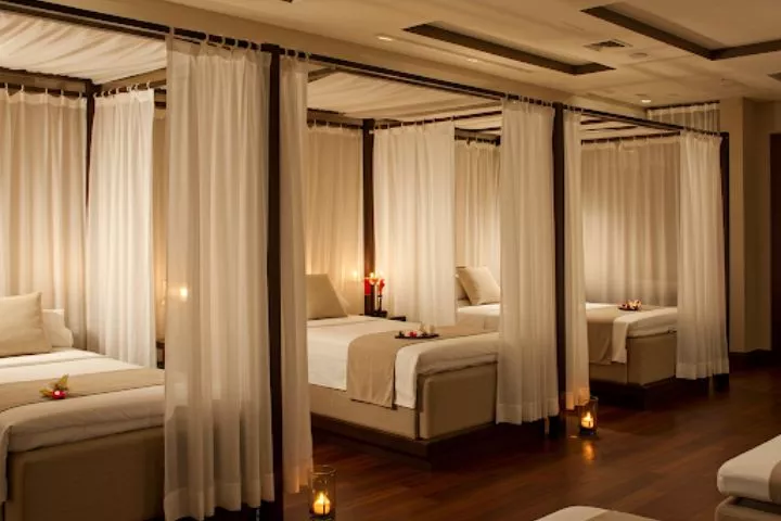 Spa Paradise Cát Bà Hải Phòng