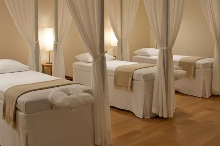 Spa Sakura Củ Chi