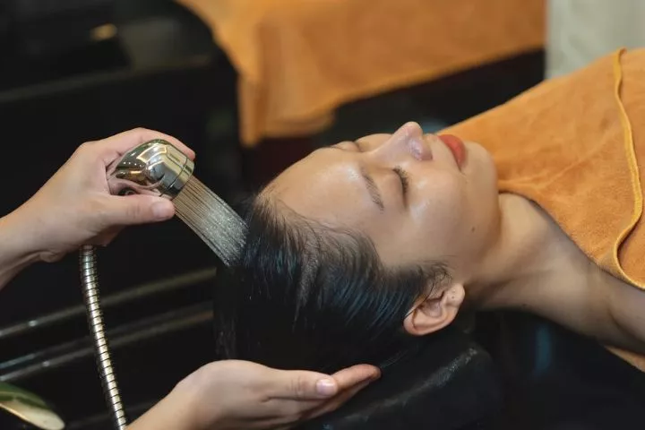 Spa Sakura Củ Chi