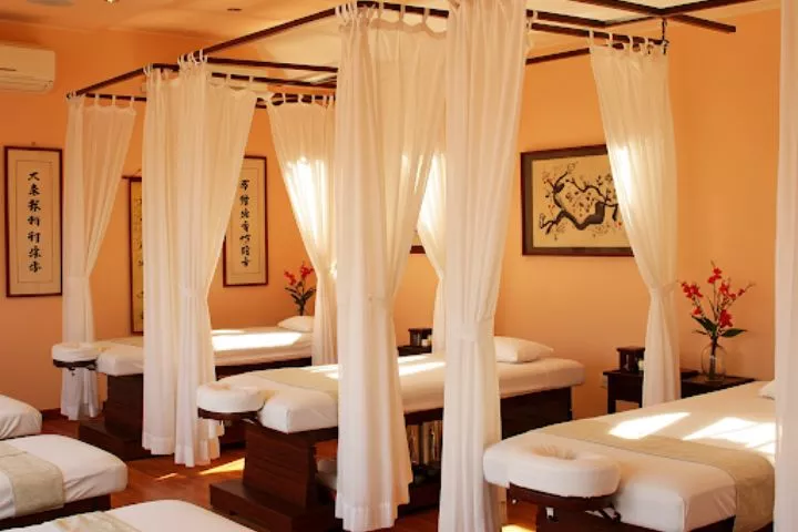 Spa Thiên Hương Đà Nẵng