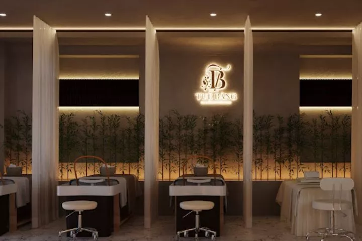 Spa Tuệ Băng Củ Chi