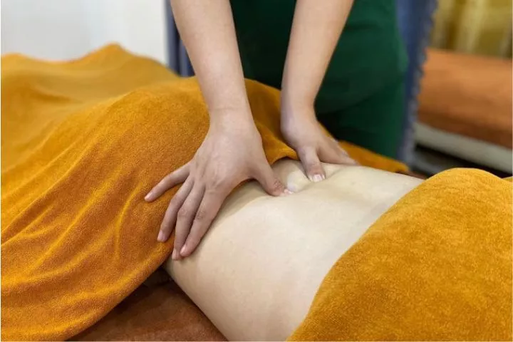 Spa VTA Bình Tân