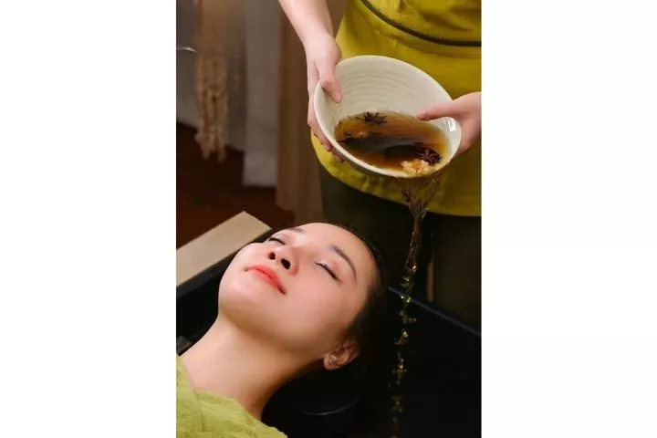 Star Home Spa Sunrise Riverside Cần Giờ