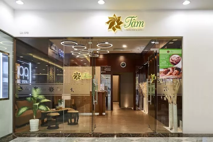 Tâm Beauty Clinic Cần Thơ