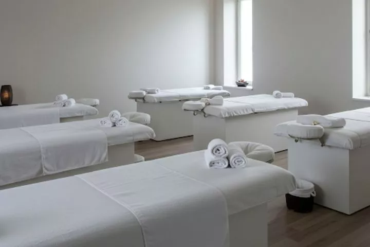 Tây Thi Spa Biên Hòa