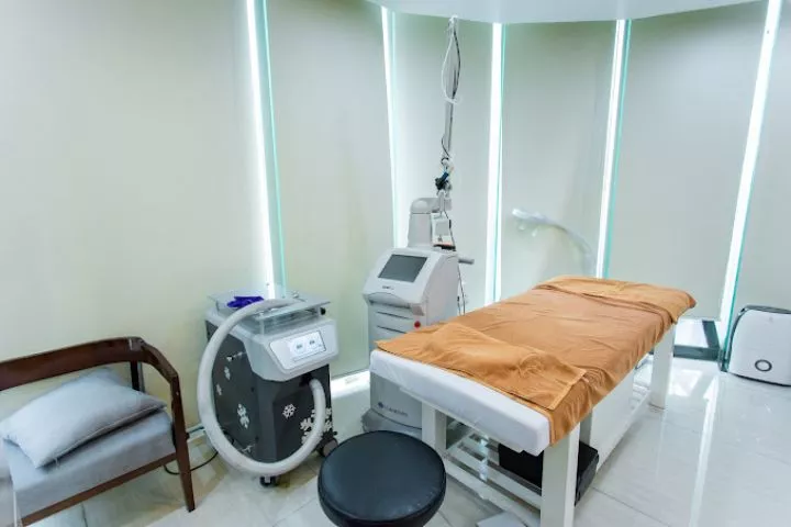 Thẩm Mỹ Hoàng Tuấn Hà Nội