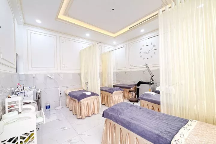 Thẩm Mỹ Viện Lê Hoài Củ Chi