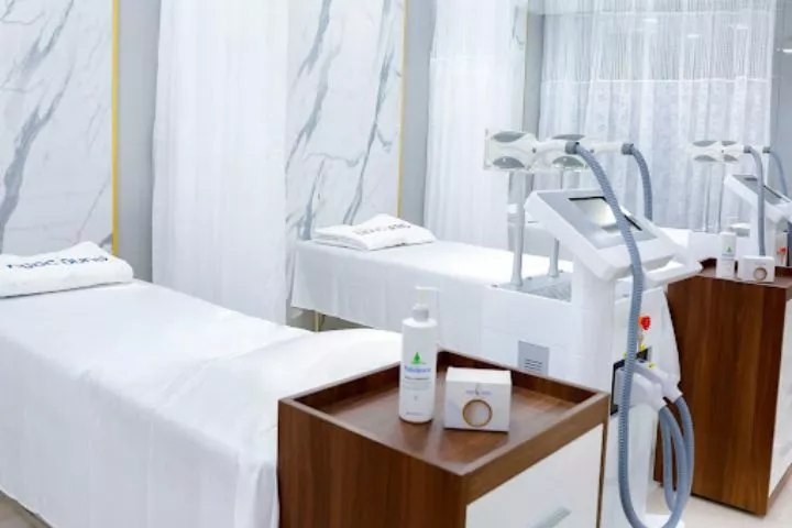 Thẩm Mỹ Viện Ngọc Dung Buôn Ma Thuột