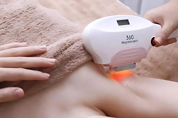 Thẩm Mỹ Viện ULA Dĩ An