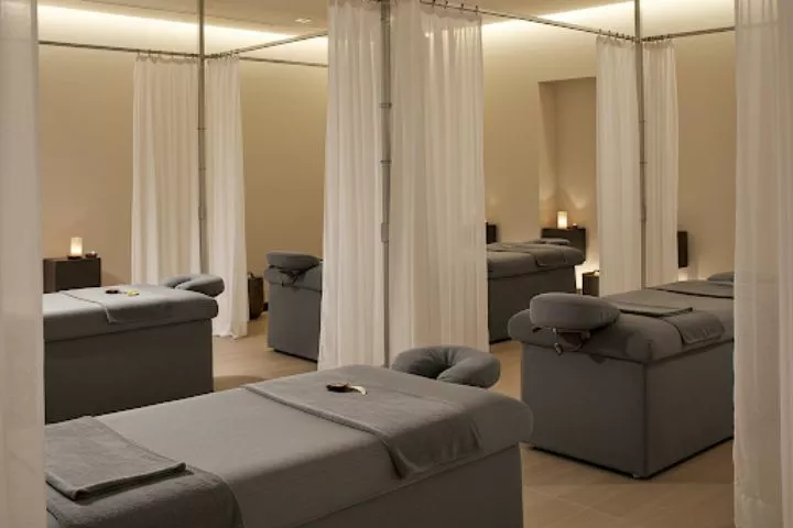 Thanh Skin Spa Cầu Giấy