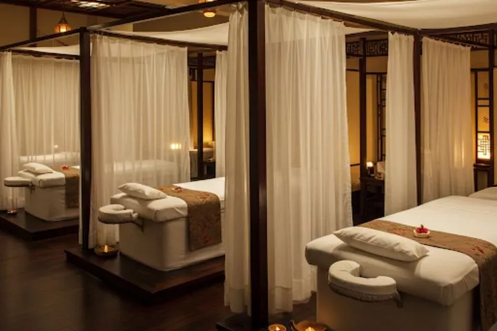 Thiên Đường Spa Gia Nghĩa