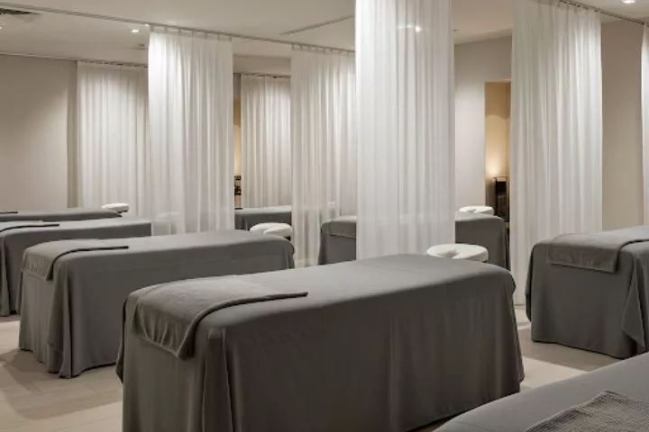 Thiền Y Đường Spa Cầu Giấy