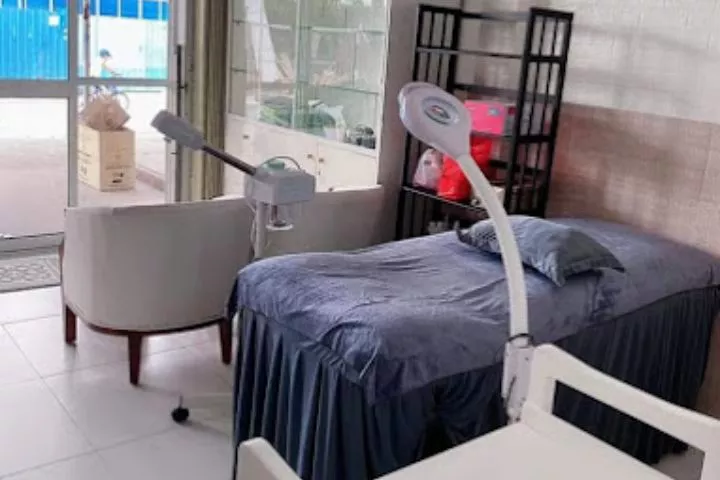 Tidi Spa Buôn Ma Thuột