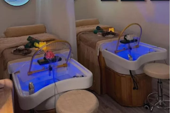 Tiệm Nhà Ry Beauty Relax Củ Chi