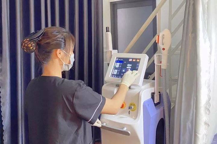 Tuyết Nguyễn Beauty & Spa Dĩ An