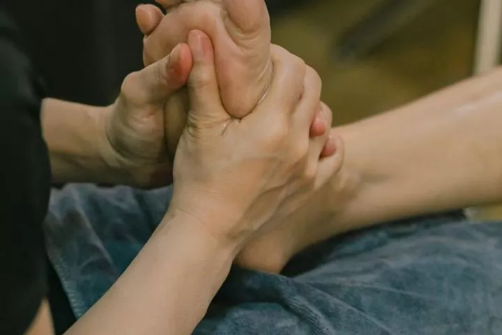 Vi Spa Bạc Liêu