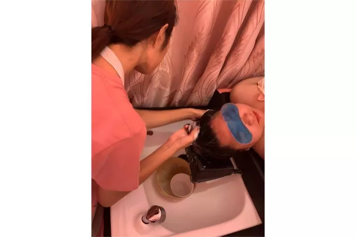 ViChi Beauty Cần Giờ